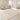 PIXEL Vasya Soft Cream Waterproof Area Carpet from PIXEL