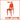 NIYE Leopold Modern Stylish Acrylic Leisure High Chair from NIYE
