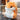 MESSIAH Santiago Cozy Quilted Dual-Use Hamster Hand Cover Pillow. from MESSIAH