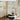 ABOUT WHITE Celestia Elegant Flexible Dressing Mirror Stand. from ABOUT WHITE