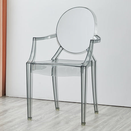 A&D Soren Stylish Modern Coffee Highchair from A&D