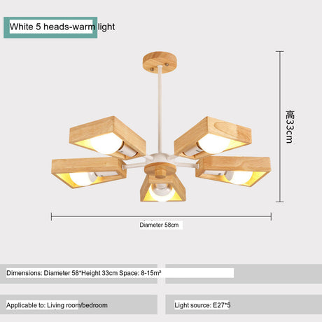 BOJI Karamatsu Sleek Modern LED Ceiling Lamp from BOJI