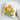 YOULI Seraphina Adorable Flowered Embroidered Pillowcase. from YOULI