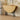 WANMEI Santiago Elegant Compact Folding Table from WANMEI