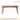 XIXI Harley Cherry Wood Dining Set from maija