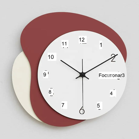 MANDELA Juniper Sleek Minimalist Business Watch from MANDELA