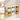ZENCAI Isolde Elegant Wall-Mounted Spice Storage Set from ZENCAI