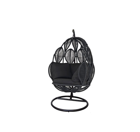 DIME GARDEN Thalia Cozy Elegant Indoor Swing Cradle from DIME GARDEN