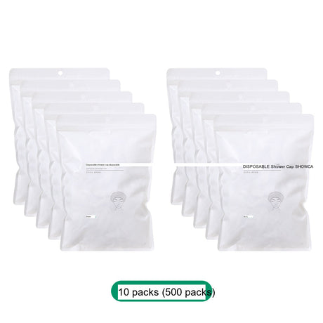 BOER Akihiko Stylish Washable Waterproof Shower Cap from BOER