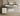 GEPH Mia Natural Wood Acrylic Dressing Table from GEPH
