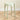 A&D PENELOPE Sturdy Modern Nordic Dining Stool from A&D