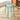 A&D Mariposa Sleek Transparent Stackable Stool from A&D