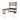 SUNX Solid Wood Corner Computer Desk Combo from SUNX