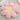 PEANUTS Kokusai Cozy Floral Plush Pillow from PEANUTS