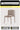 ABOUT WHITE Marisol Sleek Ergonomic Dining Chair from ABOUT WHITE
