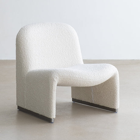 SOOGOOD Isadora Stylish Scandinavian Retro Sofa for Leisure from SOOGOOD