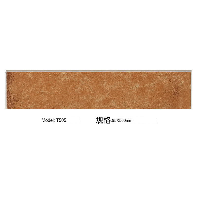 LOFTWELL Alhambra Modern Sleek Skirting Line from LOFTWELL