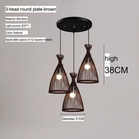 RUIXING Theodore Corridor Ceiling Lamp from RUIXING