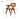 RATTAN CRAFTSMAN Modern Dining Highchair from RATTAN CRAFTSMAN