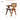 RATTAN CRAFTSMAN Modern Dining Highchair from RATTAN CRAFTSMAN
