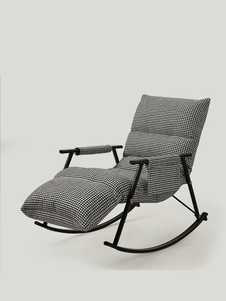 WEIWU Theo Scandinavian Baby Rocker from WEIWU