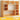 EASYREST Vespera Multi-Layer Functional Bookshelf Storage System from EASYREST