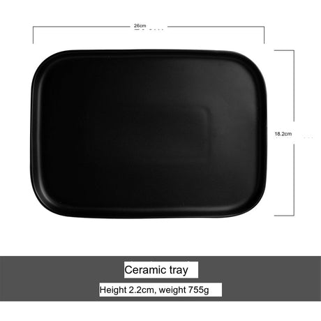 TIANRUN Sigrid Sleek Glossy Nordic Style Luxury Set from TIANRUN