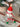 MELONGIRL Christmas Tree Snowman Candle from MELONGIRL