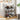 XIMIKA Kenzo Compact Multi-Layer Shoe Rack from XIMIKA