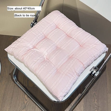 MI XIAOXIAO Alhambra Ergonomic Soft Cushion Chair Pad from MI XIAOXIAO