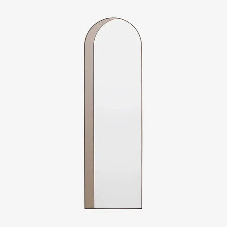 SOOGOOD Norrköping Elegant Minimalist Wall Hanging Mirror from SOOGOOD