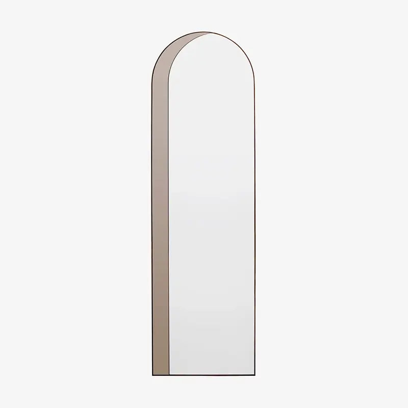SOOGOOD Norrköping Elegant Minimalist Wall Hanging Mirror from SOOGOOD