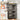 SHUAISHI Elowen Versatile Multi-Layer Kitchen Storage Cabinet from SHUAISHI