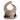 MAYBEBABY Aveline Waterproof Hermetic Food Bib from MAYBEBABY