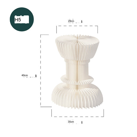 SHIBA Akihiko Elegant Display Pillar Chess Platform from SHIBA