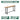 WEIMEI Santiago Chic Solid Wood Dining Set from WEIMEI