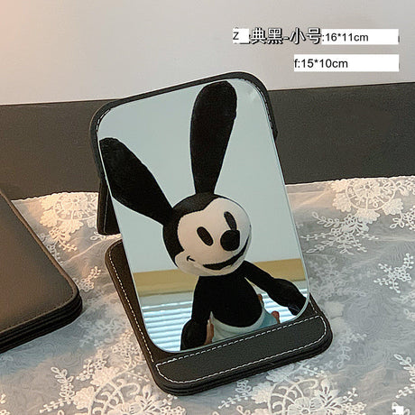 MI XIAOXIAO Juniper Sleek Compact Makeup Mirror from MI XIAOXIAO