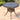 MOJIA Osiris Wrought Iron Outdoor Coffee Table for Timeless Charm from MOJIA