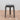 NIYE Eldridge Versatile Round Plastic Stool from NIYE