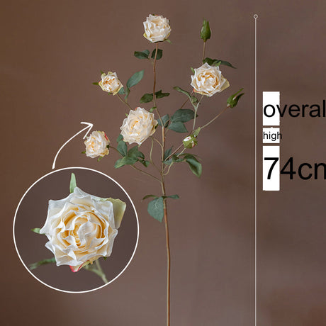 JUHAN Kiyoko Elegant Luxurious Living Room Decor from JUHAN