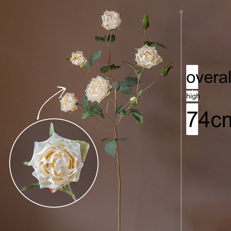 JUHAN Kiyoko Elegant Luxurious Living Room Decor from JUHAN