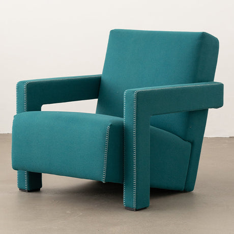 SOOGOOD Haruki Versatile Retro Sofa Chair from SOOGOOD