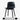 NIYE Santiago Elegant Natural Wood High Chair from NIYE