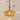 BOJI Santiago Vintage-Inspired Aesthetic Ceiling Lamp from BOJI