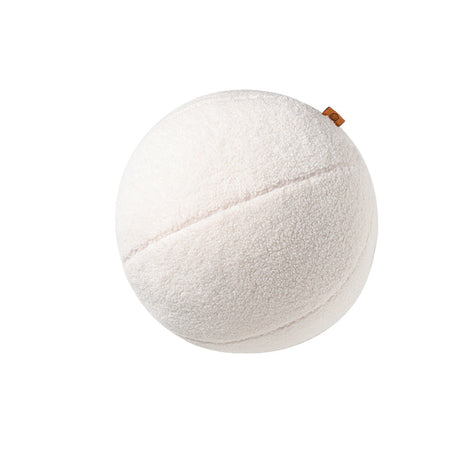 MOMO'S TALK Isolde Soft Geometric Comfortable Pillow from MOMO'S TALK