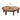 RATTAN CRAFTSMAN Solid Wood Rattan Sofa from RATTAN CRAFTSMAN