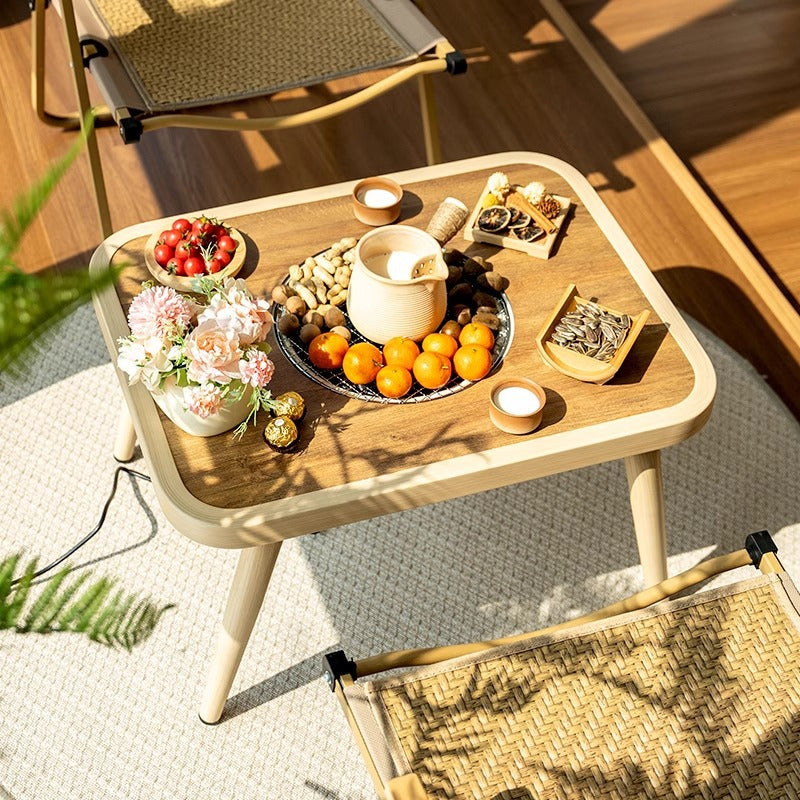 ZIYE Isadora Elegant Rattan Lounge Chair from ZIYE