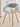 MEIYIJIA Oslo Chic Ergonomic Highchair from MEIYIJIA