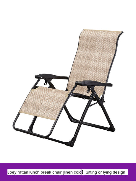 ZIYE Ashford Elegant Portable Folding Chair from ZIYE