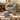 LEDONG Marisol Cozy Soft Bean Bag Chair from LEDONG